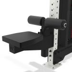 HS-AA-S01-hold-strong-fitness-einhaengbarer-hoehenverstellbarer-latzug-sitz-athletic-rack-serie_01