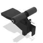 HS-AA-S01-hold-strong-fitness-einhaengbarer-hoehenverstellbarer-latzug-sitz-athletic-rack-serie_08